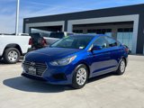 Used 2021 Hyundai Accent SE image 2
