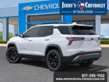 New 2026 Chevrolet Equinox LT w/ Convenience Package II image 4