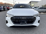 Certified 2022 Audi e-tron Premium Plus w/ Premium Plus Package image 2