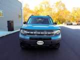 New 2024 Ford Bronco Sport Big Bend image 2