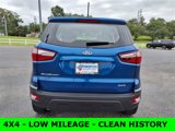 Used 2021 Ford EcoSport S image 4