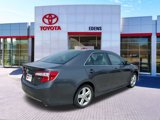 Used 2014 Toyota Camry SE image 3