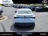 Used 2021 Lexus IS 300 image 4