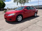 Used 2011 Toyota Camry LE image 4
