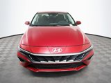 Used 2024 Hyundai Elantra SEL image 2