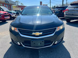 Used 2017 Chevrolet Impala LS image 2