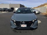 New 2025 Nissan Sentra SR image 2