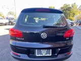 Used 2017 Volkswagen Tiguan S image 6