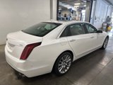 Used 2018 Cadillac CT6 Premium Luxury w/ Driver Assist Package image 4