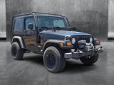 Used 2006 Jeep Wrangler Sport image 3