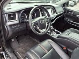 Used 2019 Toyota Highlander SE image 4