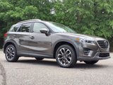 Used 2016 MAZDA CX-5 Grand Touring image 2