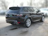 Used 2020 Land Rover Range Rover Sport HSE image 5