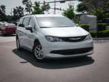 Used 2023 Chrysler Voyager LX image 2
