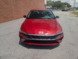 New 2025 Hyundai Elantra SEL image 2