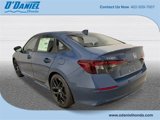 New 2026 Honda Civic Sport image 3