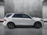 Used 2017 Mercedes-Benz GLE 350 4MATIC image 4
