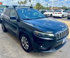 Used 2019 Jeep Cherokee Latitude Plus image 4