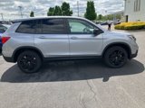 Certified 2021 Honda Passport Sport image 2