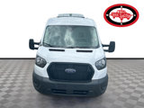 Used 2023 Ford Transit 250 Medium Roof image 2