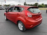 Certified 2019 Ford Fiesta SE image 5