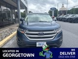 Used 2018 Ford Edge SEL image 4