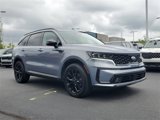Used 2021 Kia Sorento SX image 3