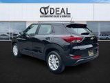 Used 2021 Chevrolet TrailBlazer LS image 3