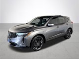 Used 2024 Acura RDX A-Spec image 2