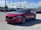 Used 2018 MAZDA MAZDA6 Grand Touring Reserve image 3