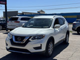 Used 2020 Nissan Rogue SV image 2