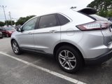 Used 2017 Ford Edge Titanium w/ Technology Package image 5