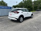 Used 2023 Nissan Kicks S image 4
