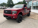 Used 2014 Ford F150 FX4 w/ FX Appearance Package image 5