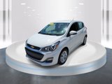 Used 2022 Chevrolet Spark LT image 2