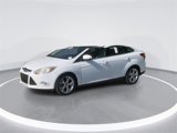 Used 2012 Ford Focus SEL image 3