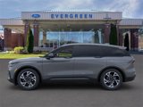 New 2024 Lincoln Nautilus Premier w/ Equipment Group 102A image 3