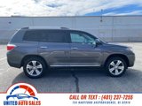 Used 2012 Toyota Highlander Limited image 6