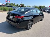 Certified 2022 Nissan Versa SV image 3