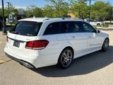 Used 2014 Mercedes-Benz E 350 4MATIC Wagon image 5