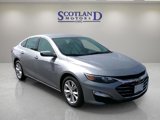 Used 2023 Chevrolet Malibu LT image 4