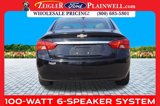 Used 2018 Chevrolet Impala LS image 4