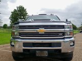 Used 2018 Chevrolet Silverado 3500 LTZ w/ Duramax Plus Package image 2