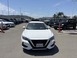 Used 2022 Nissan Sentra SV image 3