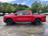 New 2025 RAM 1500 Tradesman image 4