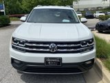 Used 2019 Volkswagen Atlas SE image 3