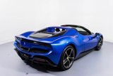 Used 2024 Ferrari 296 GTS image 2