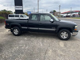 Used 2001 Chevrolet Silverado 1500 LS w/ Off-Road Chassis Pkg image 4