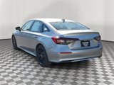 New 2025 Honda Civic Sport image 4