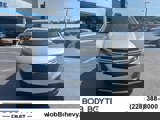 Used 2022 Chevrolet Equinox LT image 3